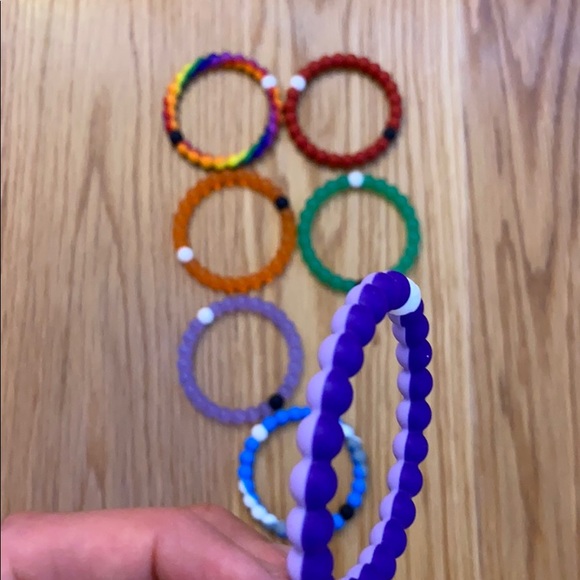 Lokai bracelets - Picture 3 of 3